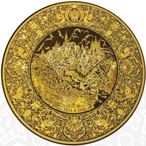 PLATO 35 TO VISTA GENERAL