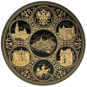 PLATO 16 TO MULTIVISTA