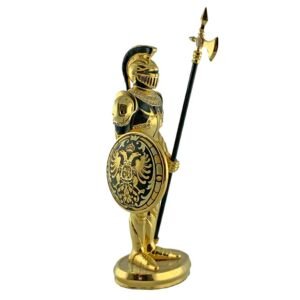 GUERRERO DORADO CHD 451 TO ESCUDO