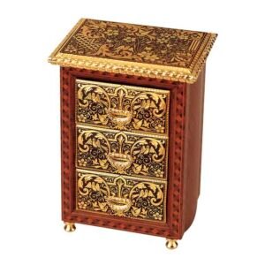 MUEBLE MADERA RENTO.