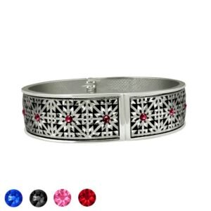 PULS. RIG. 485 ARABE ESP. MANO PIEDRA PL